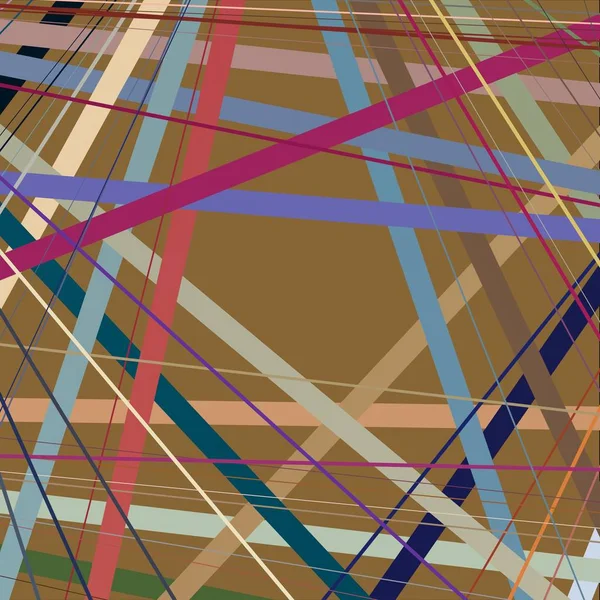 Geometrik desenli soyut doku