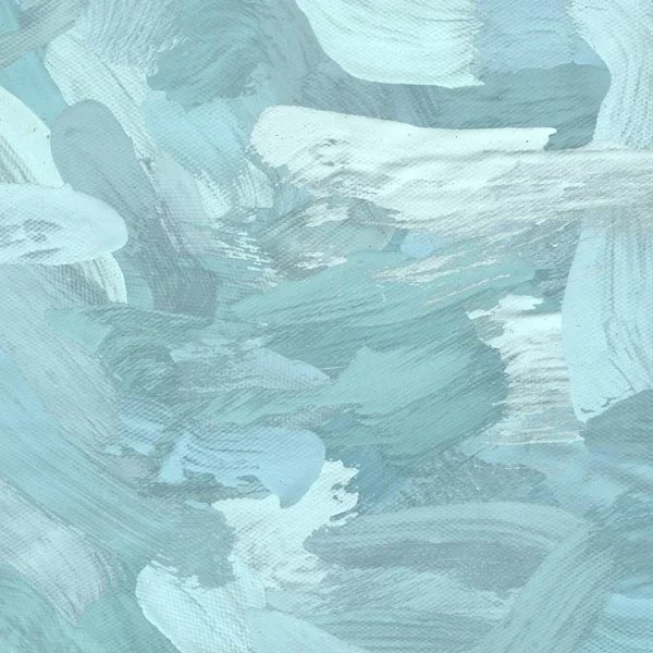 Tuval el yapımı yağlıboya. Renkli doku. Fırça darbeleri. Renkli görüntü. Modern sanat. Çağdaş sanat.