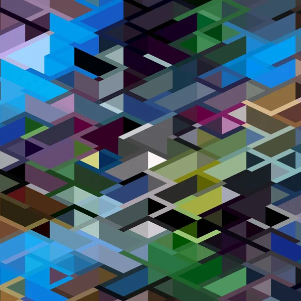 modern soyut geometrik desen arka plan