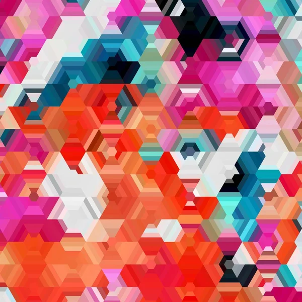 Soyut arkaplan ile kusursuz desen