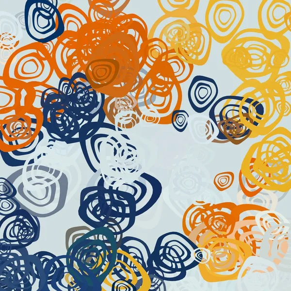 Soyut sanat dokusu. Renkli doku. Modern sanat eserleri. Renkli görüntü. Modern sanat. Çağdaş sanat.