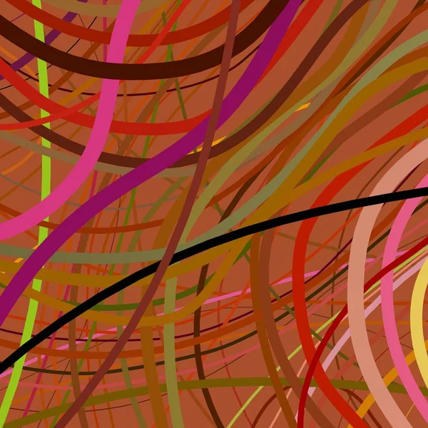 soyut renkli arkaplan, alanı kopyala 