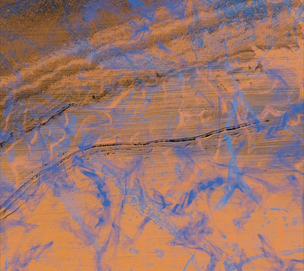 metin için alanı olan grunge arkaplanı