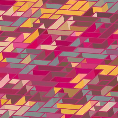 Soyut sanat dokusu. Renkli doku. Modern sanat eserleri. Renkli görüntü. Modern sanat. Çağdaş sanat.