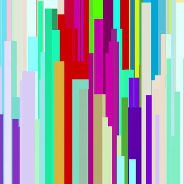 Geometrik desenli soyut arkaplan