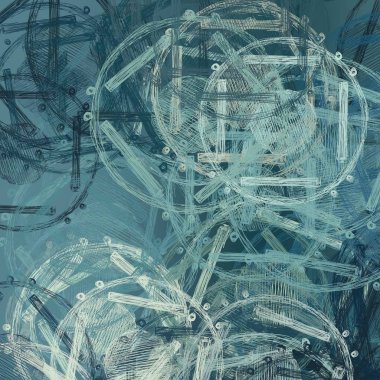 Sorunsuz antika arka plan