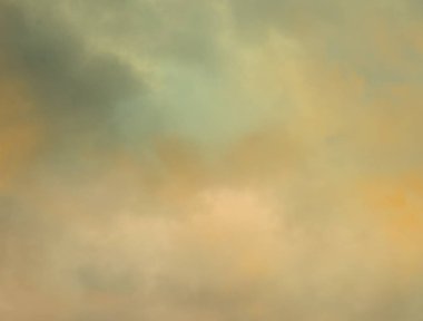 Taranmış Boyalı Soyut Arkaplan. Fırça darbeli resim.