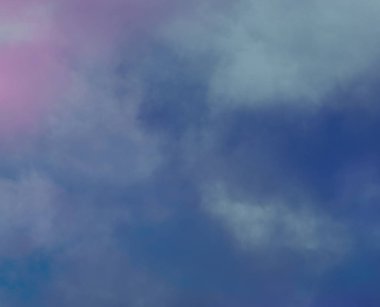 soyut grunge bulutlar, kopya alanı ile renkli arka plan