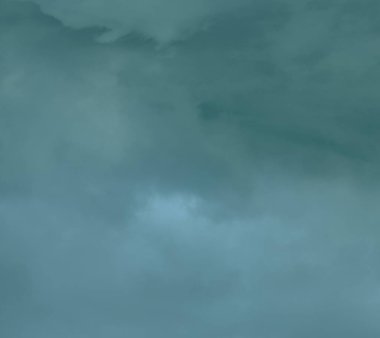 Mavi gökyüzü arka plan doku beyaz bulutlar soyut ışık tonu sanat 