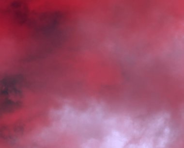 Taranmış Boyalı Soyut Arkaplan