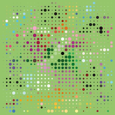 Soyut sanat dokusu. Renkli doku. Modern sanat eserleri. Renkli görüntü. Modern sanat. Çağdaş sanat. 