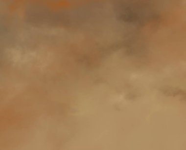 bulutlar ile soyut gökyüzü arka plan