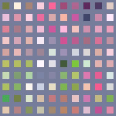 Soyut sanat dokusu. Renkli doku. Modern sanat eserleri