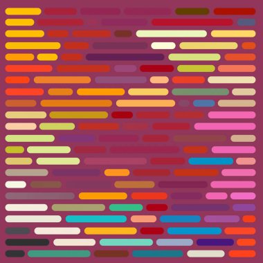 soyut renkli arkaplan, alanı kopyala 