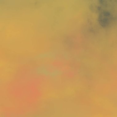 Taranmış Boyalı Soyut Arkaplan. Fırça darbeli resim.