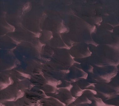 metin için alanı olan grunge arkaplanı