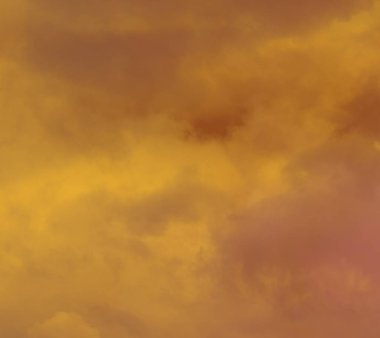 bulutlar ile soyut gökyüzü arka plan