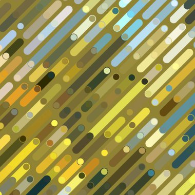 modern soyut geometrik desen arka plan