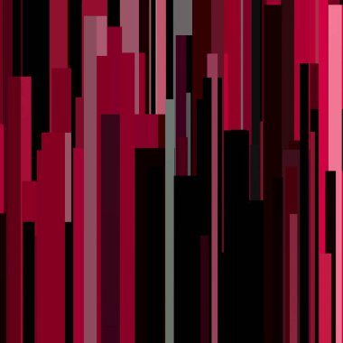 Geometrik desenli soyut arkaplan