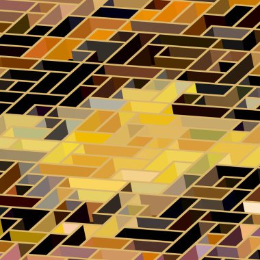 soyut renkli arkaplan, alanı kopyala  