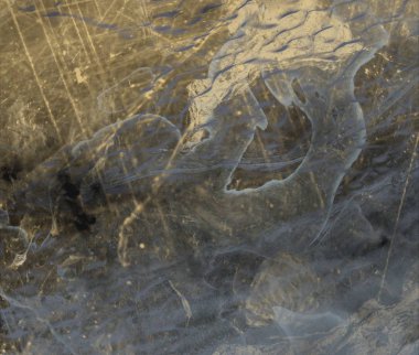 metin için alanı olan grunge arkaplanı