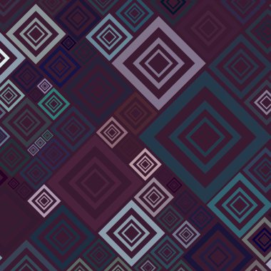 renkli arka plan kareler       