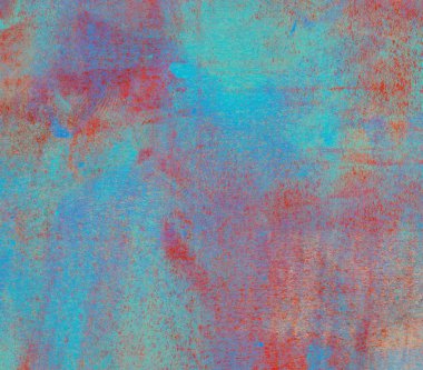 Kağıt üzerine el yapımı kömür çizimi. Soyut sanat dokusu. Renkli doku. Modern sanat eserleri. Modern sanat. Çağdaş sanat. Sanatsal tuval.