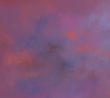 bulutlu mavi gökyüzü arkaplanı