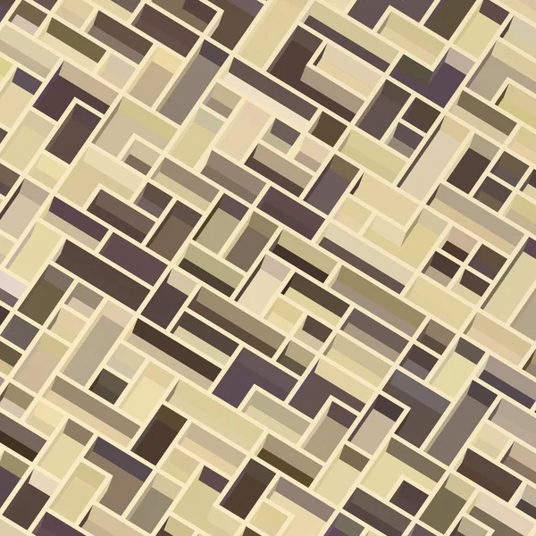 Abstrakt Textur Med Geometriskt Mönster — Stockfoto