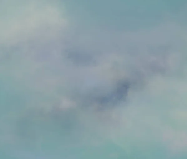 Fondo Abstracto Del Cielo Con Nubes — Foto de Stock