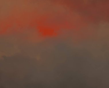 Taranmış Boyalı Soyut Arkaplan. Fırça darbeli resim.