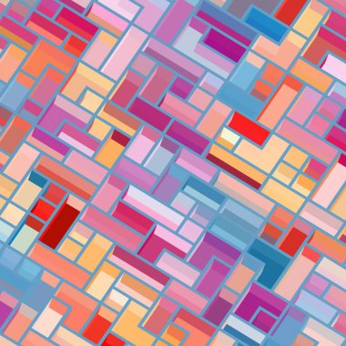 Soyut sanat dokusu. Renkli doku. Modern sanat eserleri. Renkli görüntü. Modern sanat. Çağdaş sanat. 