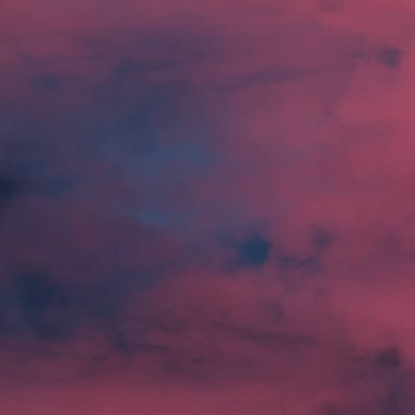 soyut grunge bulutlar, kopya alanı ile renkli arka plan