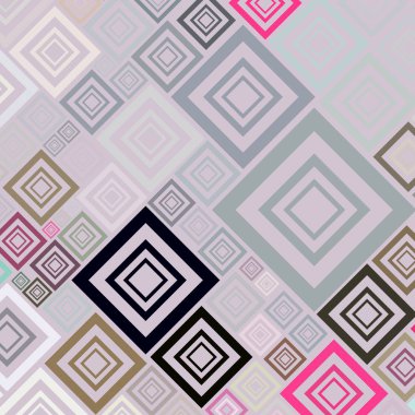 renkli arka plan kareler       