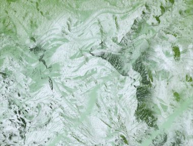 metin için alanı olan grunge arkaplanı