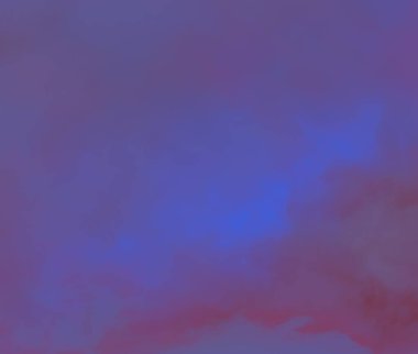 Taranmış Boyalı Soyut Arkaplan. Fırça darbeli resim.