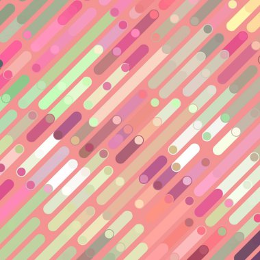 modern soyut geometrik desen arka plan