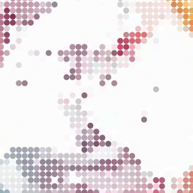 soyut renkli arkaplan, alanı kopyala 