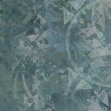 metin için alanı olan grunge arkaplanı