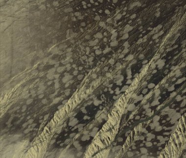 boşluk ile soyut grunge arka plan 