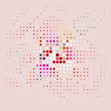 Soyut sanat dokusu. Renkli doku. Modern sanat eserleri. Renkli görüntü. Modern sanat. Çağdaş sanat.