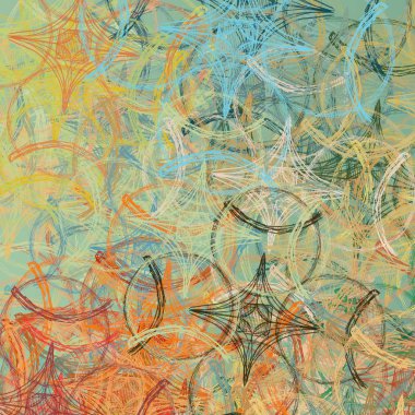 kopya alanı ile soyut sorunsuz arka plan