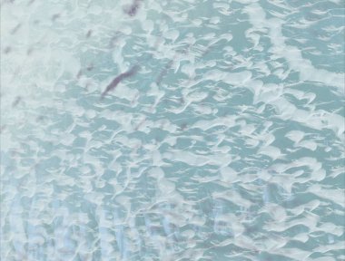 metin için alanı olan grunge arkaplanı