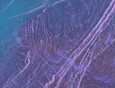 metin için alanı olan grunge arkaplanı