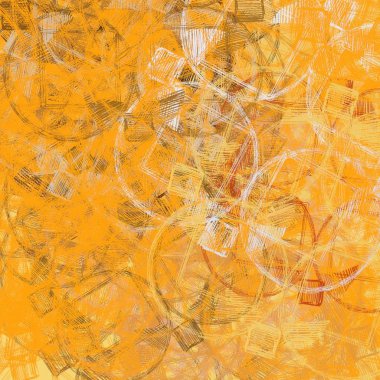 sonbahar arka plan ile yaprakları