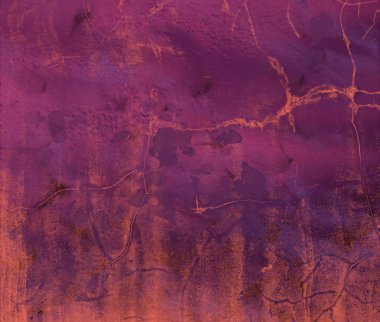 metin için alanı olan grunge arkaplanı