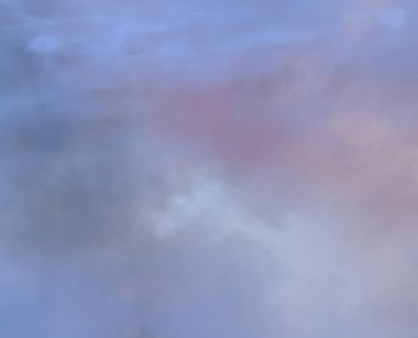 Taranmış Boyalı Soyut Arkaplan. Fırça darbesi ile boyanmış. Boya darbeleri. 2B Görüntü.