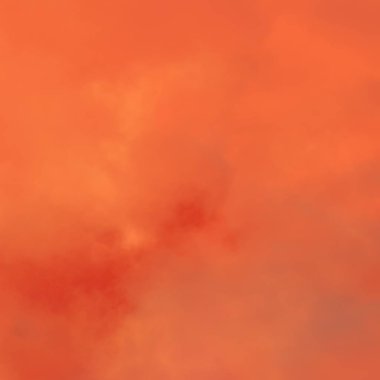 soyut grunge bulutlar, kopya alanı ile renkli arka plan