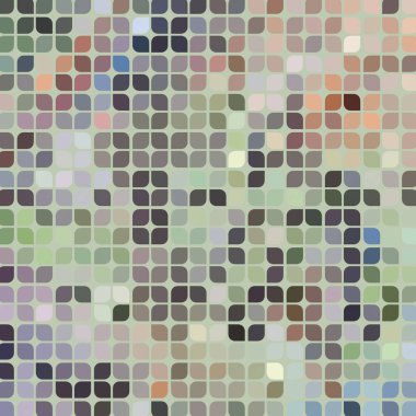 modern soyut geometrik desen arka plan