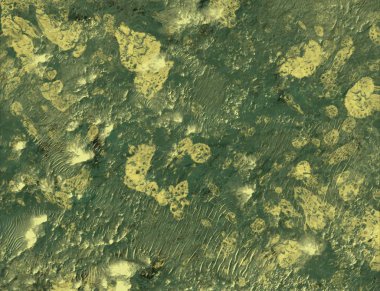 metin için alanı olan grunge arkaplanı